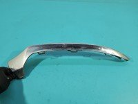 Listwa zderzaka przód dokładka Mercedes W205 A2058851474