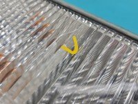 Lampa tył lewa Mercedes Vito W639 HB