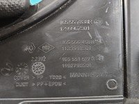 Rura przewód ŁAPACZ POWIETRZA Renault Megane IV 165557838R, 165556458R, 165551527R 1.5 dci (K9KU873)