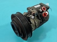 Sprężarka klimatyzacji kompresor 447220-4351 Toyota Corolla E12 1.8 VVTI USA
