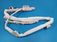 Kurtyna prawa poduszka airbag Mazda CX-3 14-21 HB