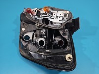 Lampa tył lewa CITROEN, ZEW. LIFT 13-16 Z BŁOTNIKA Citroen C3 II 09-16 HB EUROPA