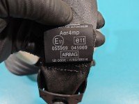 Pas bezpieczeństwa przód prawy pasażera Hyundai Ix35 09-13 88820-2Y210