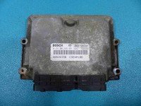 Komputer Fiat Punto II 0281001955, 46535156 1.9 jtd (188A2000)