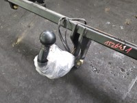 Hak holowniczy Ford Edge II