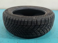 Opony zimowe 2szt