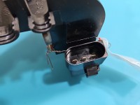 KLEMA INSTALACJA WIĄZKA PLUSOWA PLUS Bentley Continental I 05-13 6.0 V12 3W0937495, 3W0937548C