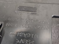 Spoiler lotka klapy Toyota C-HR I 16-23 2TH