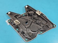 Podnośnik przód prawy SZYBY WINDA Skoda Octavia IV Europejska 5d HB 5Q0959802C, 5E3837656