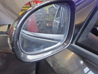 Lusterko lewe Vw Passat B6 6pin .rysy na obudowie. Nie składa się LC8Z europa