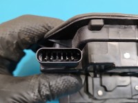 Zamek przód prawy 7445044, 744504413 BMW iX1U11 EUROPA 5pin