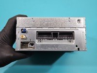 Radio fabryczne Jeep Compass I 06-16 P68091003AE radioodtwarzacz