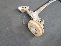 Tylna belka oś tył Opel Corsa D 1.4 16V