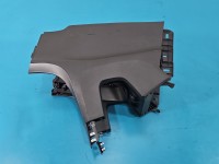 Osłona ZAŚLEPKA PLASTIK Hyundai Santa Fe III 12–18 84610-4Z200