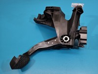 Pedał pedały Skoda Kodiaq I hamulca sprzęgła