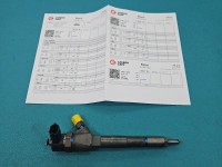 Wtryskiwacz Fiat Freemont 0445110419 2.0 jtd