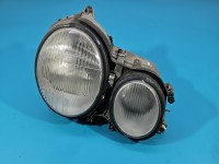 Reflektor prawy lampa przód Mercedes W210 EUROPA