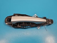 Klamka przód lewa zewnętrzna Citroen C-Elysee II 12-