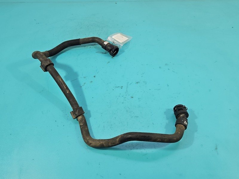 przewód wąż rurka wody Peugeot 2008 II 1.2 12V 131KM