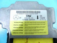 Sterownik poduszek airbag Mercedes W169 A169820132