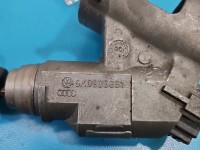 Stacyjka KLUCZYK WKŁADKA Seat Ibiza II 6K0905851