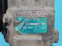 Sprężarka klimatyzacji kompresor Audi A3 8L 1H0820803D