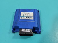 Sterownik LPG gazu 110R-010053, 67R-011029, 10R-043857 Producent części: Honda, ZENIT BLUE BOX