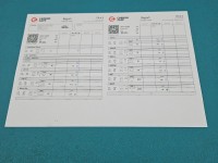 Wtryskiwacz Mercedes W222 0445118009, A6540700087 3.0 cdi 656929