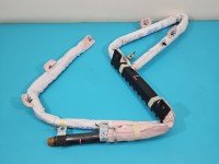 Kurtyna lewa poduszka airbag Hyundai Elantra VI 15-20 sedan