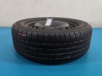 Koło zapasowe 16" dojazdowe dojazdówka Vw Passat B6 Rozstaw śrub: 5x112, Goodyear, Waga produktu z opakowaniem jednostkowym:...