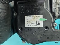 Silniczek Silnik wycieraczek przód Peugeot 508 II 18- 9813396080