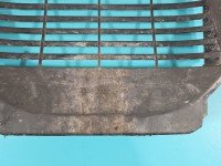 Osłona ZAŚLEPKA PLASTIK IMPRK1407893, 56311-05H0, OSŁONA CHŁODNICY Suzuki Burgman 400 07-09 56311-05H0