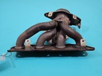 Kolektor wydechowy Dacia Duster II 18- 1.6 16V H4M740