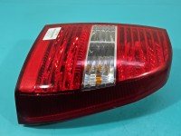 Lampa tył prawa Kia Sportage II 04-10 HB