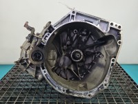 Skrzynia biegów TL4A036 Renault Scenic III 1.4 TCe (H4JA700)