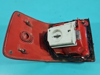 Lampa tył lewa Producent części: Audi, KOMBI 91-94 Audi 80 B4 kombi EUROPA
