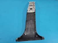 Osłona ZAŚLEPKA PLASTIK Kia Rio IV 16-23 85836-H8000