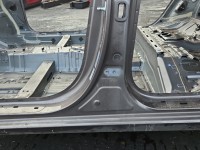 Próg lewy SŁUPEK ŚRODKOWY B Hyundai I30 III 16- HB 5d B6S - SUN BURN