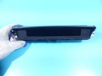 Wyświetlacz Mazda 6 II GH GAA9611J0 monitor