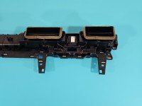 Kratka nawiewu środkowa Vw Passat B8 3G1858416, 3G1819701 EUROPA