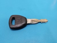 Stacyjka KLUCZYK WKŁADKA Honda Civic VI