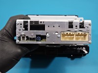 Radio fabryczne Hyundai Elantra VI 15-20 radioodtwarzacz