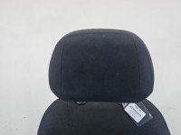 Fotel lewy przód kierowcy BMW X5 F15 EU 5d Producent części: BMW, elektrycznie regulowane