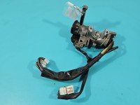 Stacyjka KLUCZYK WKŁADKA SUZUKI JIMNY III 33970-80G01