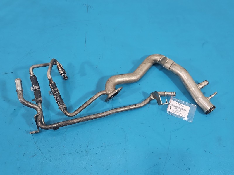 Magistrala wodna WĄŻ RURKA Volvo S90 II 16- 2.0 T 320KM