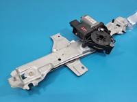 Podnośnik tył lewy SZYBY WINDA Peugeot 2008 I 9815999580 HB