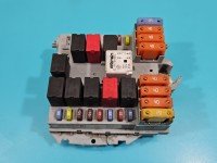 Skrzynka bezpieczników Fiat Croma II 51738107