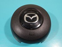 Poduszka powietrzna kierowcy airbag Mazda Cx-7 T93321A