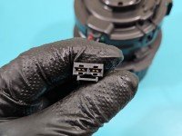 Dmuchawa nawiewu wentylator Opel Astra VI L EUROPA