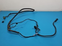 Wiązka zderzaka przód Renault Laguna III 20102314 Instalacja pdc